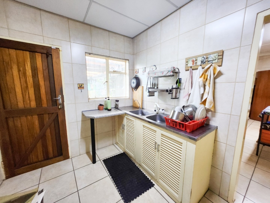 3 Bedroom Property for Sale in Stilfontein Ext 4 North West